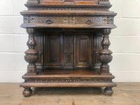 19th Century Oak Cupboard on Stand (3 of 10) 19th Century Oak Cupboard on Stand (3 of 10)