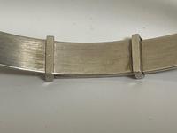 Hallmarked Georg Jensen Ltd 925 Sterling Silver Bracelet Jewellery Bangle c.1975 (7 of 23) Hallmarked Georg Jensen Ltd 925 Sterling Silver Bracelet Jewellery Bangle c.1975 (7 of 23)