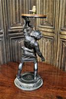 Grand Tour Bacchus Bronze Lamp (5 of 7) Grand Tour Bacchus Bronze Lamp (5 of 7)