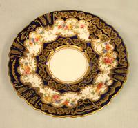 Antique Staffordshire Trio (6 of 7) Antique Staffordshire Trio (6 of 7)