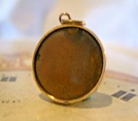 Victorian Pocket Watch Chain Royal Fob 1890s Antique 9ct Rose Gold Filled Fob (3 of 10) Victorian Pocket Watch Chain Royal Fob 1890s Antique 9ct Rose Gold Filled Fob (3 of 10)