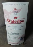Battle of Waterloo Commemorative Tankard (5 of 5) Battle of Waterloo Commemorative Tankard (5 of 5)