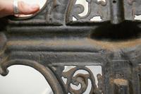 Large Cast Iron Umbrella Stick Stand (8 of 8) Large Cast Iron Umbrella Stick Stand (8 of 8)