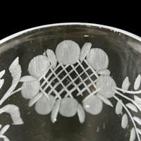 18th Century George II Wine Glass (6 of 8) 18th Century George II Wine Glass (6 of 8)