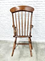 Windsor Stick Back Armchair (6 of 6) Windsor Stick Back Armchair (6 of 6)