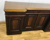 Victorian Mahogany Sideboard (4 of 11) Victorian Mahogany Sideboard (4 of 11)