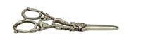 Pair of Antique Victorian Sterling Silver Grape Shears / Scissors in Case 1892 (9 of 10) Pair of Antique Victorian Sterling Silver Grape Shears / Scissors in Case 1892 (9 of 10)
