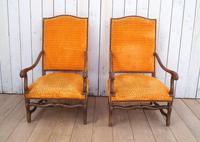 Os De Mouton Chairs (4 of 7) Os De Mouton Chairs (4 of 7)