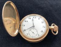 Watch Pocket Swiss (2 of 6) Watch Pocket Swiss (2 of 6)