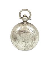 Antique Edwardian Sterling Silver Sovereign Case 1907 (4 of 10) Antique Edwardian Sterling Silver Sovereign Case 1907 (4 of 10)