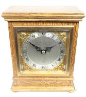 Perfect Vintage Mantel Clock Bracket Clock by Elliott of London Retailed by G H Pressley & Sons (6 of 8) Perfect Vintage Mantel Clock Bracket Clock by Elliott of London Retailed by G H Pressley & Sons (6 of 8)