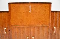 Art Deco Burr Walnut Cocktail Cabinet / Sideboard by Epstein (12 of 12) Art Deco Burr Walnut Cocktail Cabinet / Sideboard by Epstein (12 of 12)