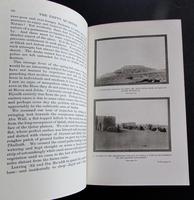 1933 1st Edition The Empty Quarter Description of the Great South Desert of Arabia Known as Rub Al Khali by H. St. J. B. Philby (3 of 5) 1933 1st Edition The Empty Quarter Description of the Great South Desert of Arabia Known as Rub Al Khali by H. St. J. B. Philby (3 of 5)