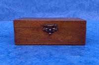 1920s Fully Fitted Mini Homeopathic Box (4 of 13) 1920s Fully Fitted Mini Homeopathic Box (4 of 13)