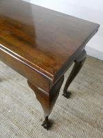 Neat English 18thc Turn Over Top Table (5 of 12) Neat English 18thc Turn Over Top Table (5 of 12)