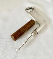 Art Deco Golfing Interest Wine & Beer Bottle Opener (5 of 6) Art Deco Golfing Interest Wine & Beer Bottle Opener (5 of 6)
