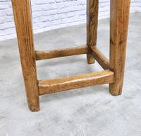 Tall Pine Stool (4 of 4) Tall Pine Stool (4 of 4)