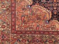 Antique Malayer Rug (8 of 10) Antique Malayer Rug (8 of 10)