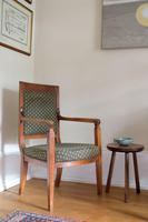 Pair of 19th Century French Walnut Armchairs (2 of 21) Pair of 19th Century French Walnut Armchairs (2 of 21)