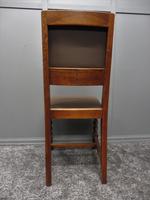 Set of 8 Oak Dining Chairs (9 of 14) Set of 8 Oak Dining Chairs (9 of 14)