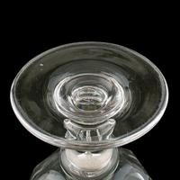 Large Georgian Scottish Coin Glass (8 of 8) Large Georgian Scottish Coin Glass (8 of 8)