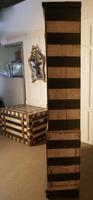 19th Century Italian Baroque Painted Bookcase (3 of 8) 19th Century Italian Baroque Painted Bookcase (3 of 8)