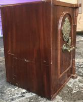 Antique Hopkins Birmingham Cast Iron Compact Safe with 2 Keys (6 of 9) Antique Hopkins Birmingham Cast Iron Compact Safe with 2 Keys (6 of 9)