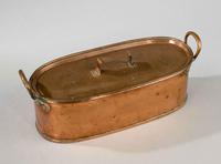 George III Period Salmon Kettle (2 of 4) George III Period Salmon Kettle (2 of 4)
