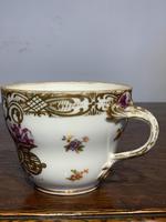 Meissen Cup & Cover (8 of 8) Meissen Cup & Cover (8 of 8)
