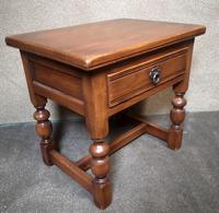 Light Oak Coffee / Side Table (2 of 8) Light Oak Coffee / Side Table (2 of 8)