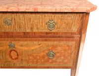 Swedish Chest of Drawers Antique Neo Classical Commode (4 of 11) Swedish Chest of Drawers Antique Neo Classical Commode (4 of 11)