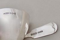 George V Cased Silver Egg Cup & Spoon Set by Henry Williamson Ltd, Birmingham 1911 (6 of 7) George V Cased Silver Egg Cup & Spoon Set by Henry Williamson Ltd, Birmingham 1911 (6 of 7)