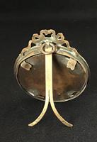 Victorian Brass Easel Photo Frame (4 of 4) Victorian Brass Easel Photo Frame (4 of 4)