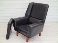 Danish design by Kurt Østervig, model 61, original very good condition, 70s (4 of 16) Danish design by Kurt Østervig, model 61, original very good condition, 70s (4 of 16)