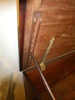 19th Century Mahogany Coffer or Blanket Chest (6 of 9) 19th Century Mahogany Coffer or Blanket Chest (6 of 9)