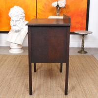 Arts & Crafts Oak Chest of Drawers (10 of 12) Arts & Crafts Oak Chest of Drawers (10 of 12)