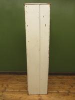 Antique Narrow Pine Pigeon Holes, Stationery or Haberdashery Display Shelves (6 of 10) Antique Narrow Pine Pigeon Holes, Stationery or Haberdashery Display Shelves (6 of 10)