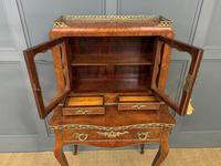 19th Century French Kingwood Bonheur Du Jour (13 of 23) 19th Century French Kingwood Bonheur Du Jour (13 of 23)