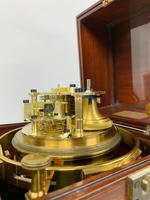 Fine Quality 8 Day Marine Chronometer by Robert Roskell, Liverpool. c.1839 (4 of 20) Fine Quality 8 Day Marine Chronometer by Robert Roskell, Liverpool. c.1839 (4 of 20)
