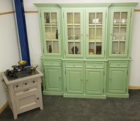 20th Century Marble Top Chopping Block / Kitchen Unit (4 of 4) 20th Century Marble Top Chopping Block / Kitchen Unit (4 of 4)