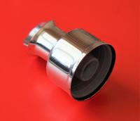 Vintage Silver Plated Olive Oil Funnel - Collectable Item (2 of 5) Vintage Silver Plated Olive Oil Funnel - Collectable Item (2 of 5)