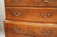 Rare George III Tallboy Chest of Drawers (12 of 15) Rare George III Tallboy Chest of Drawers (12 of 15)