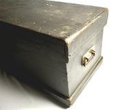 19th CenturyCarpenters / Shipwrights Trunk (5 of 7) 19th CenturyCarpenters / Shipwrights Trunk (5 of 7)