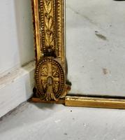 Large Shabby Gilt Overmantel (4 of 9) Large Shabby Gilt Overmantel (4 of 9)