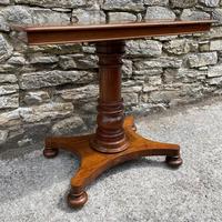 Victorian Mahogany Adjustable Reading Table by Ward (7 of 16) Victorian Mahogany Adjustable Reading Table by Ward (7 of 16)