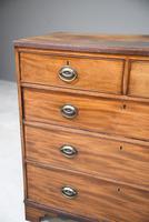 Antique Mahogany Chest of Drawers (3 of 13) Antique Mahogany Chest of Drawers (3 of 13)