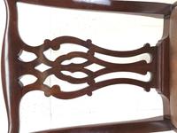 Set of Six 20th Century Dining Chairs (6 of 11) Set of Six 20th Century Dining Chairs (6 of 11)