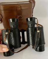 Rare F. Robson of Newcastle Binoculars (5 of 10) Rare F. Robson of Newcastle Binoculars (5 of 10)