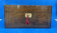Rosewood Jewellery Box (4 of 17) Rosewood Jewellery Box (4 of 17)