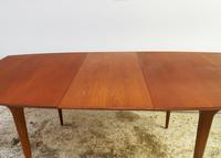 1970’s Extending Dining Table by Mcintosh (3 of 6) 1970’s Extending Dining Table by Mcintosh (3 of 6)